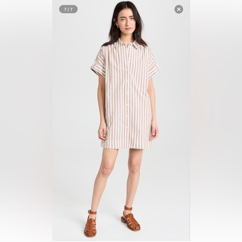 ALOHAS Perry Fisherman Sandal Cognac/Tan Size 7.5